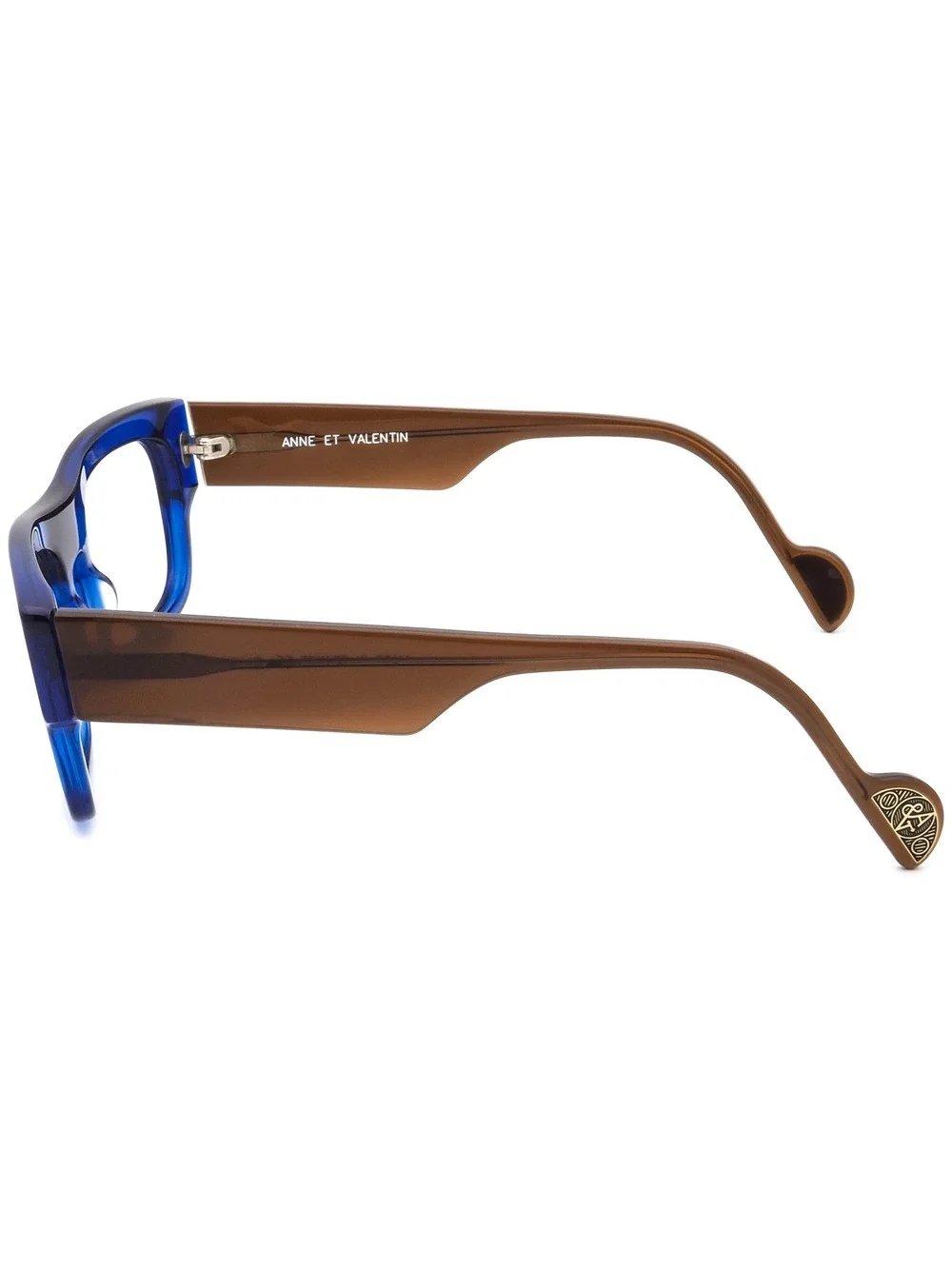 Anne Et Valentin Shoot 1000 Sunglasses (no lenses)